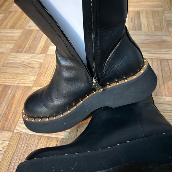 Coach Boots - Picture 8 of 10